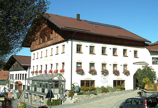 Rinchnacher Hof